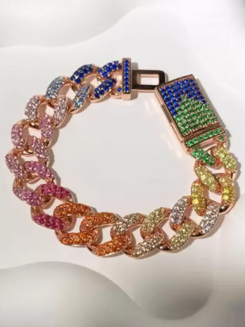 SAYABLING BRACELET
